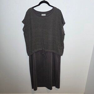 The Greii Dress Womens XLarge